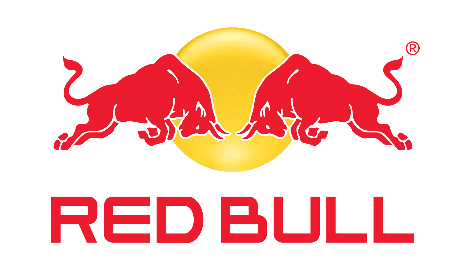 Raggiungendonuove Vette Con Red Bull