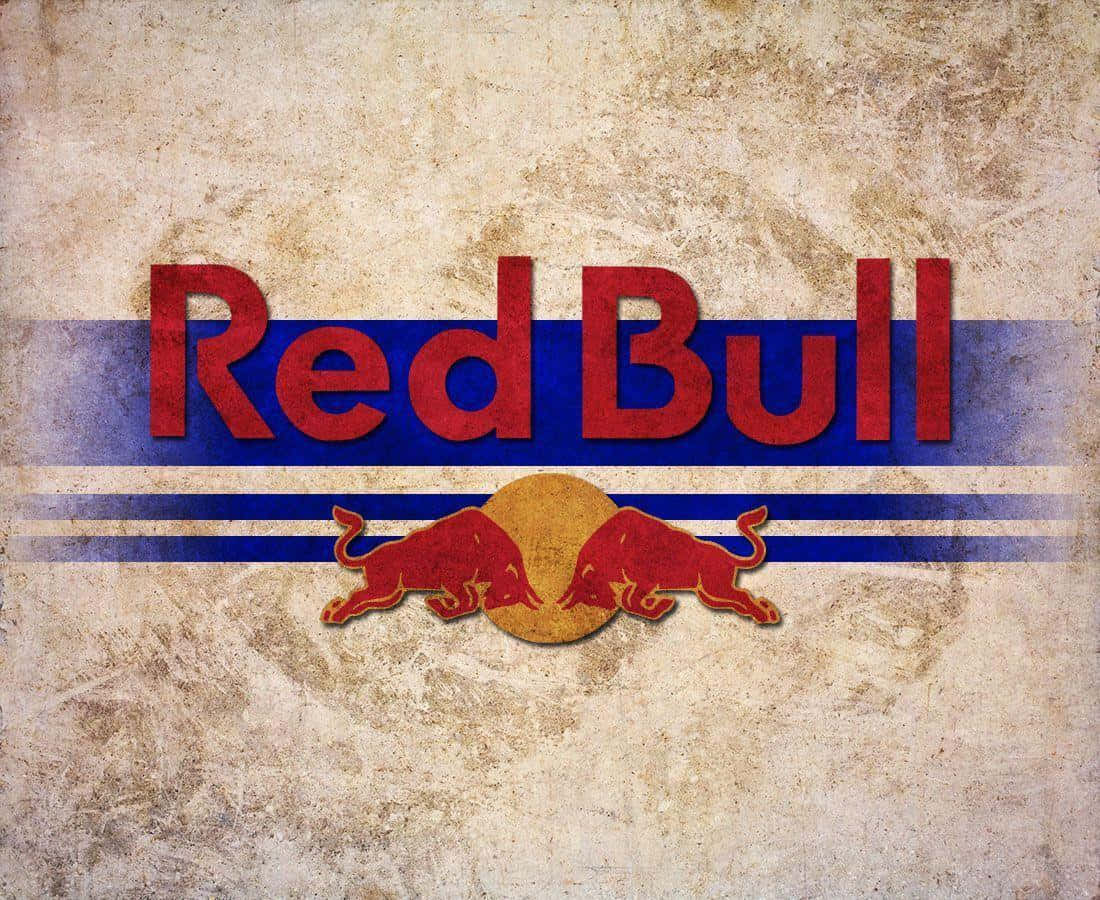 Låsop For Vingerne Af Ubegrænsede Muligheder Med Red Bull.
