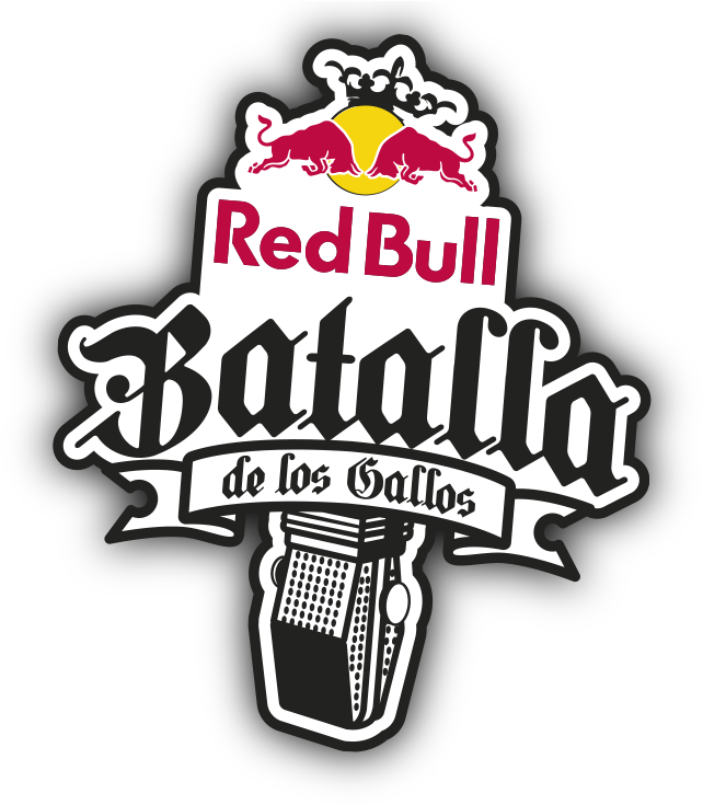 Download Red Bull Batalla Logo | Wallpapers.com