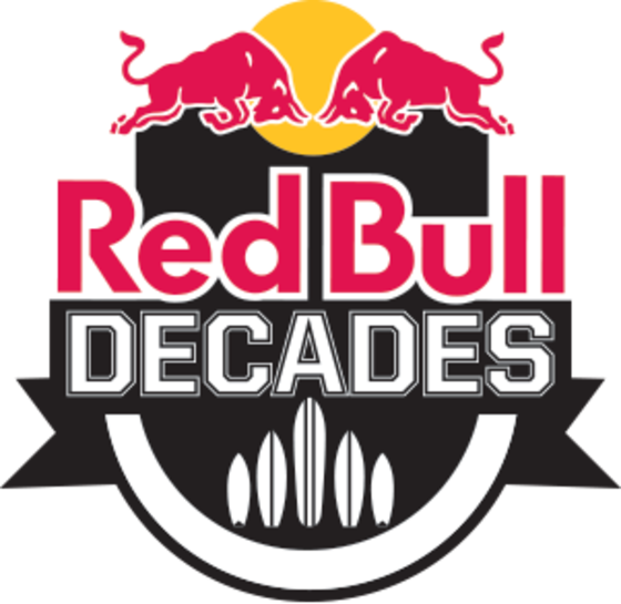 Red Bull Decades Logo PNG