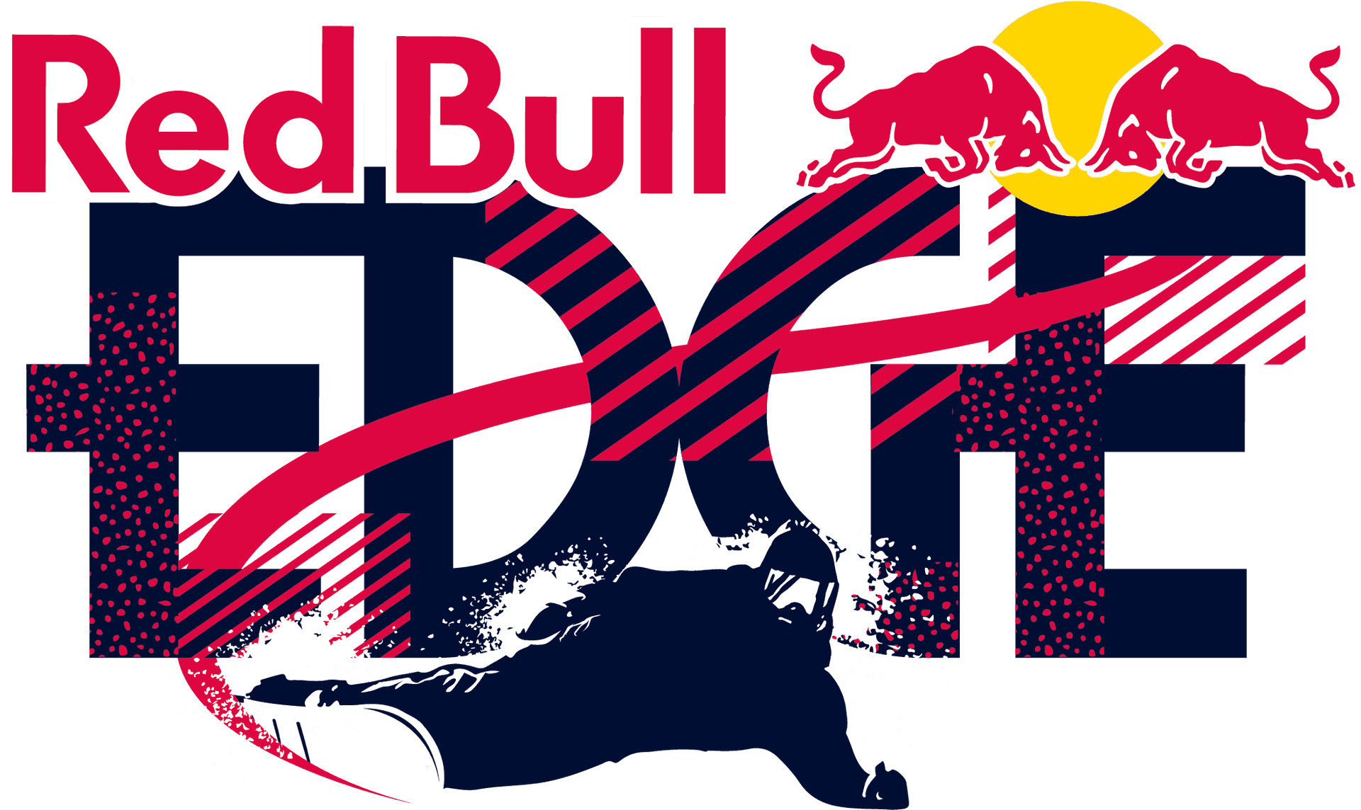 Red Bull F1 Racing Graphic PNG