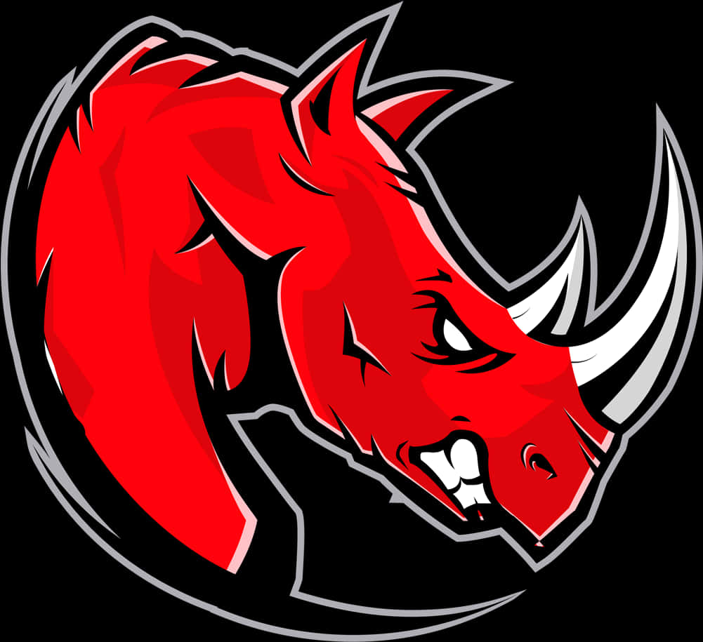 Red Bull Gamer Logo PNG