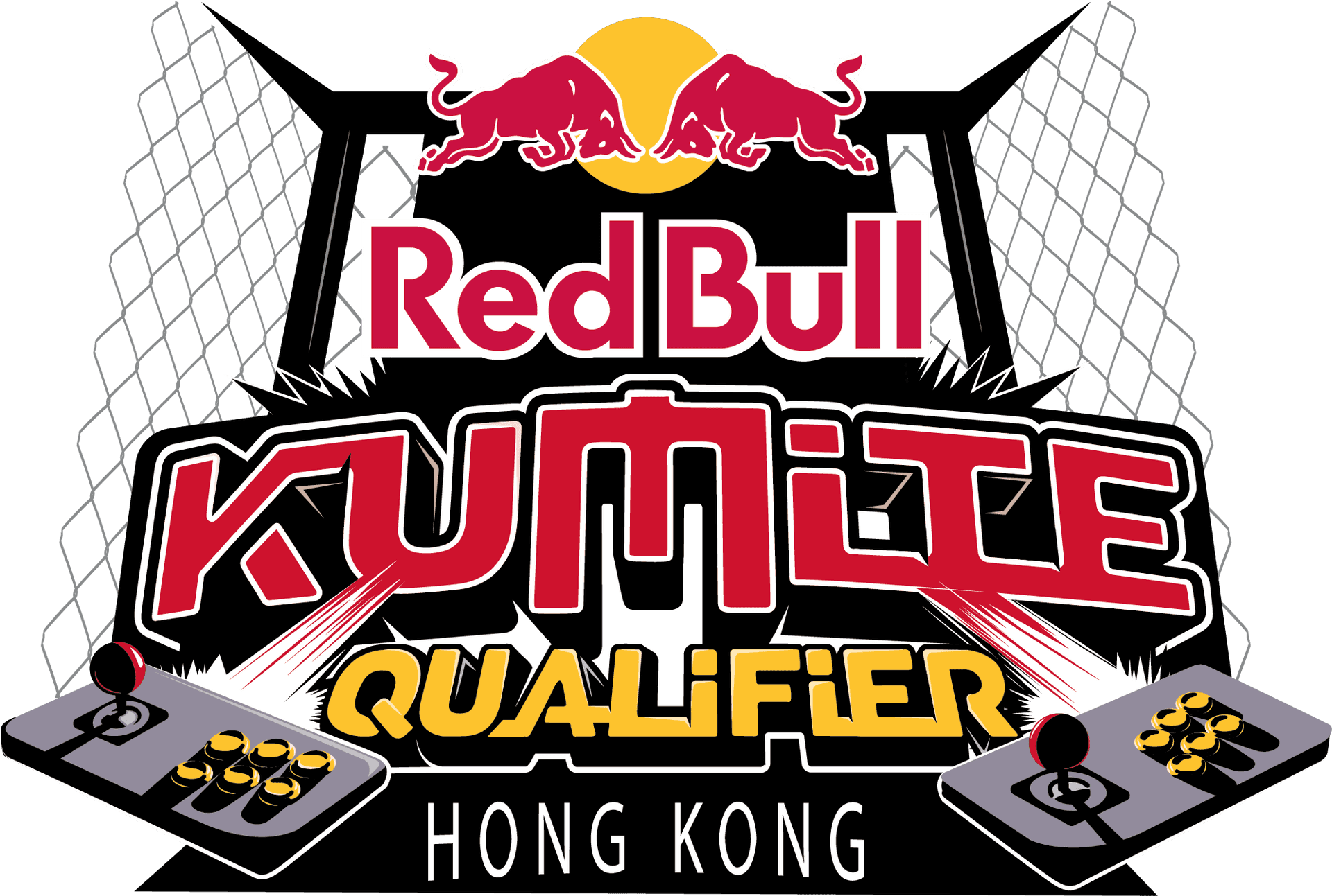 Red Bull Kumite Qualifier Hong Kong PNG