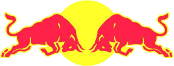 Red Bull Logo PNG