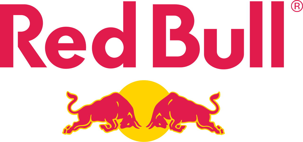 Red Bull Logo Energy Drink PNG