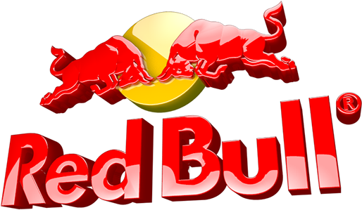 Red Bull Logo Transparent Background PNG