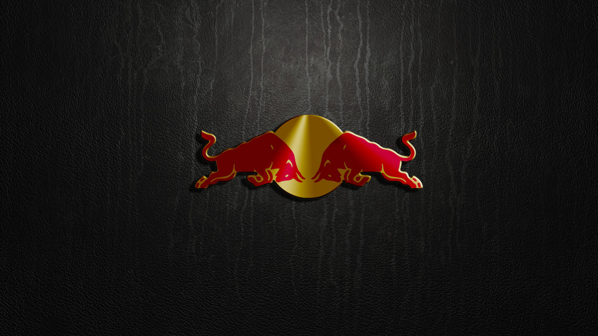 Red Bull Minimalista Sfondo