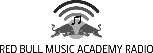Red Bull Music Academy Radio Logo PNG