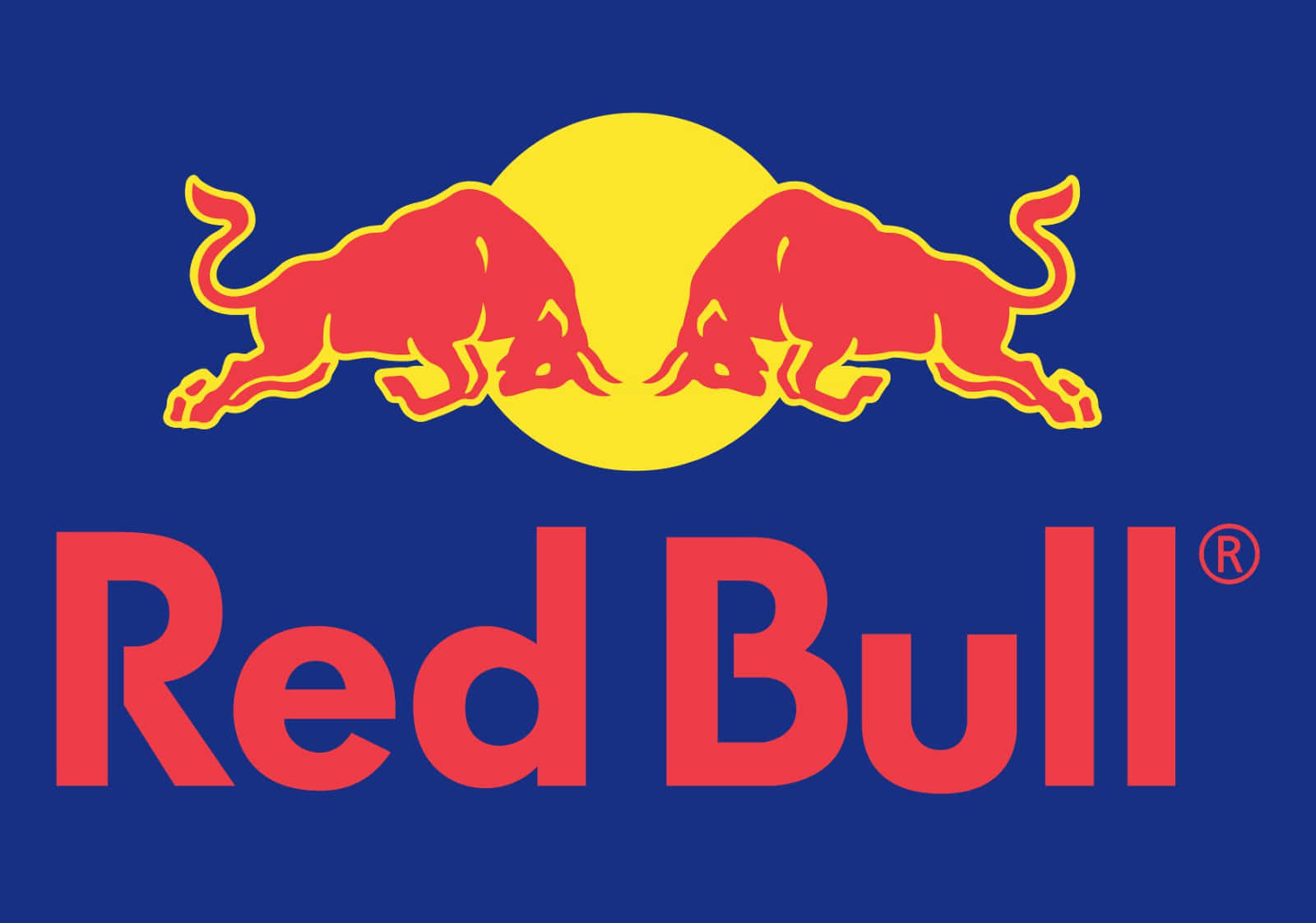 Redbull Logotyp