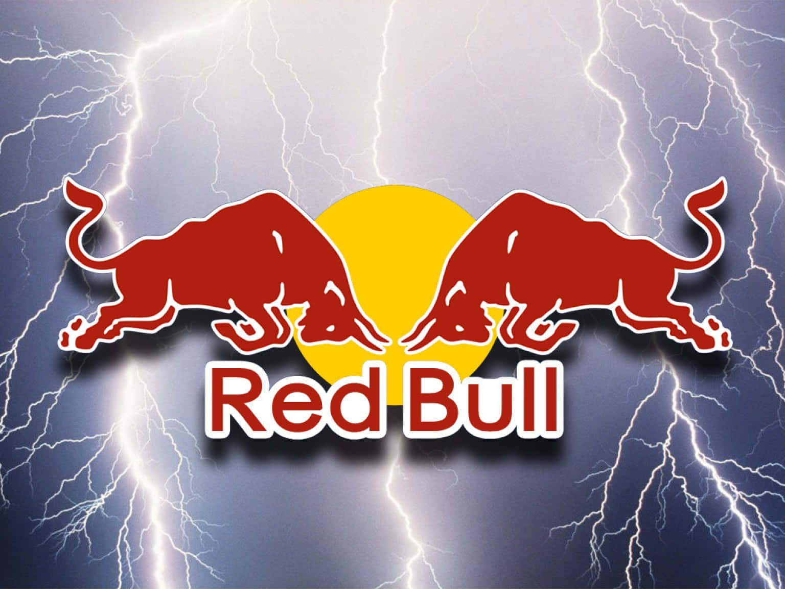 Enintens Bølge Af Energi - Red Bull!