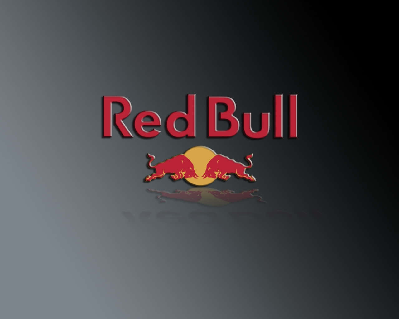 Fåvingarna Med Red Bull!