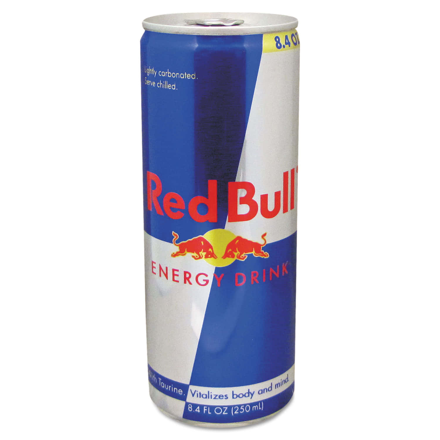 "Red Bull - Take Flight with Energy that Lasts"