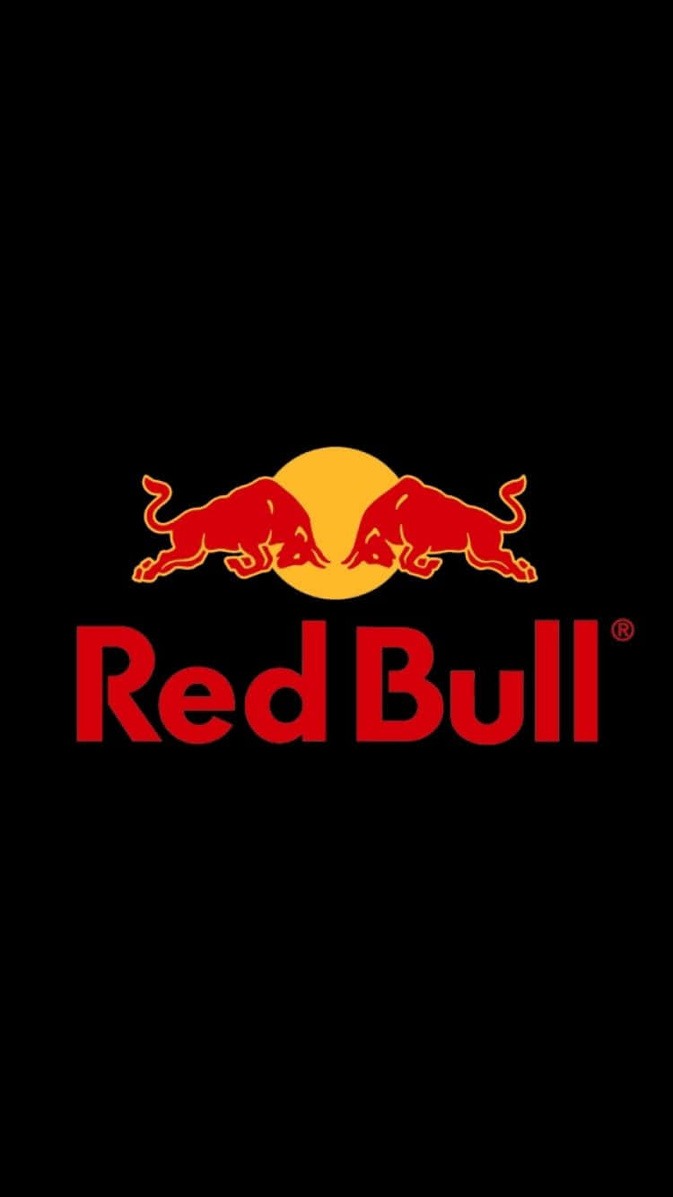 Logotipode Red Bull En Formato Vectorial