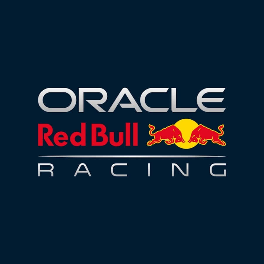 Oracle Red Bull Racings Logotyp.