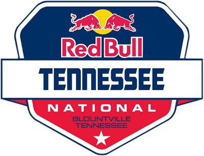 Red Bull Tennessee National Logo PNG