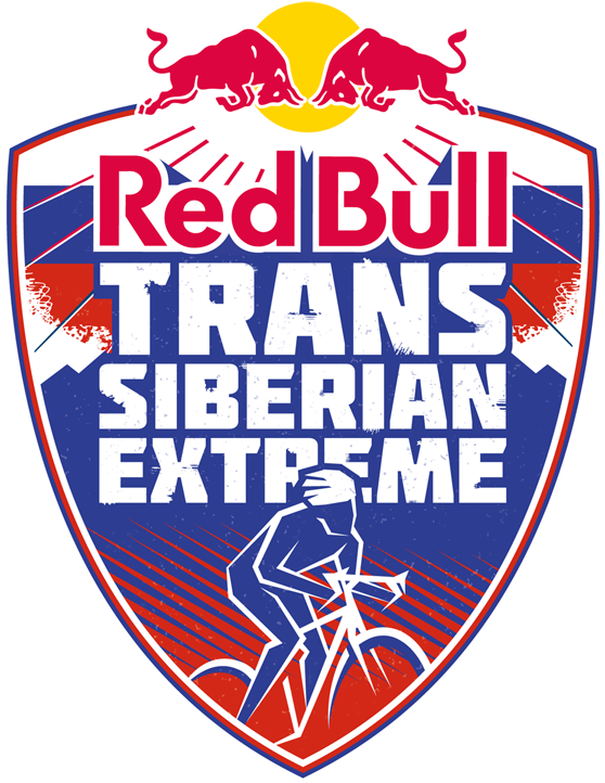 Red Bull Trans Siberian Extreme Logo PNG