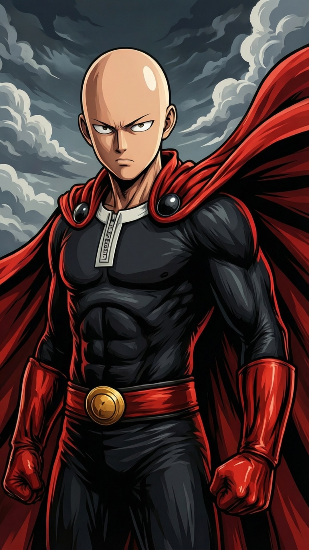 Mantello Rosso Eroe Sfondi