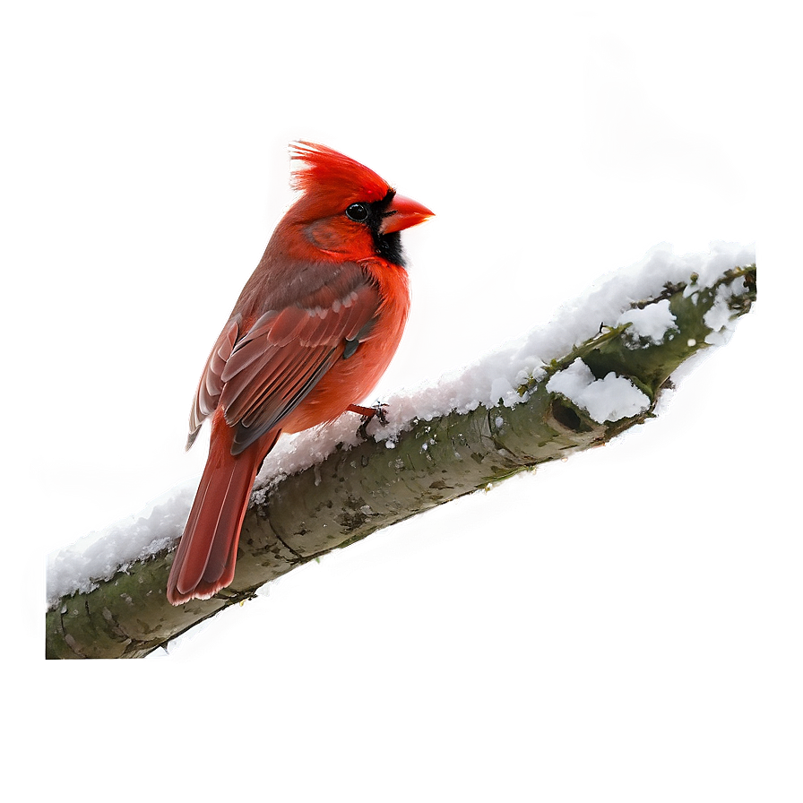 Red Cardinal Png Lct98 PNG