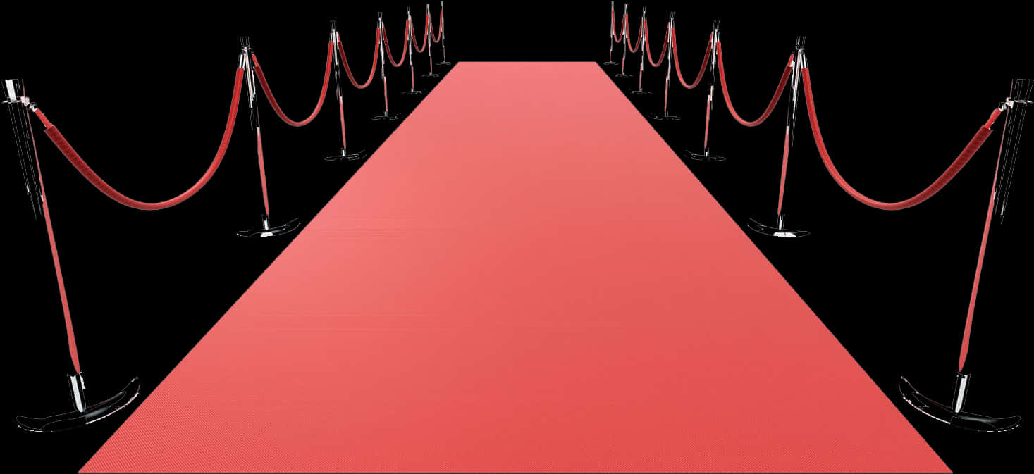 Red Carpet Event Entrance.jpg PNG