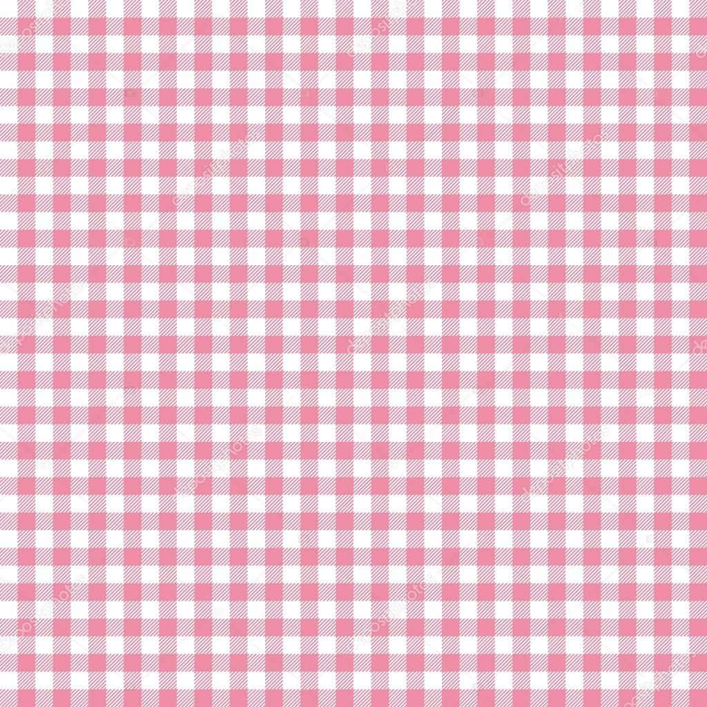 Red Checkered Pattern: Perfect for Every Style Wallpaper