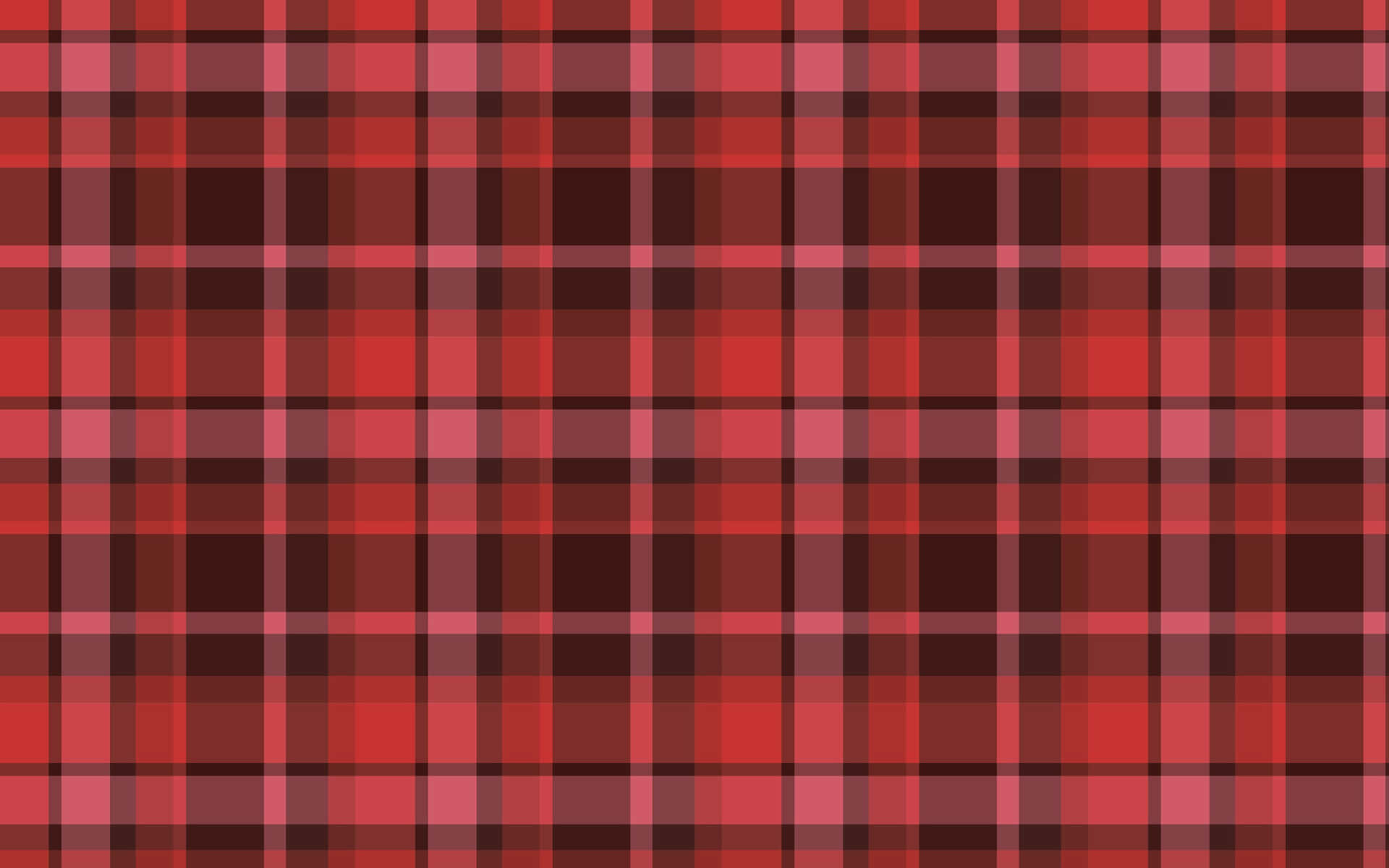 Red Checkered 2880 X 1800 Background