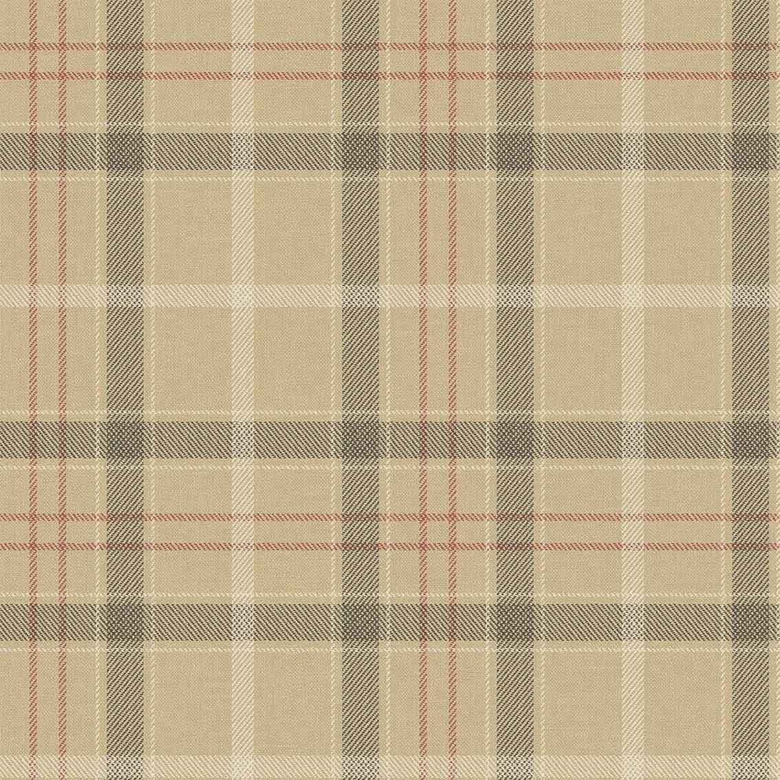 Red Checkered Wallpaper