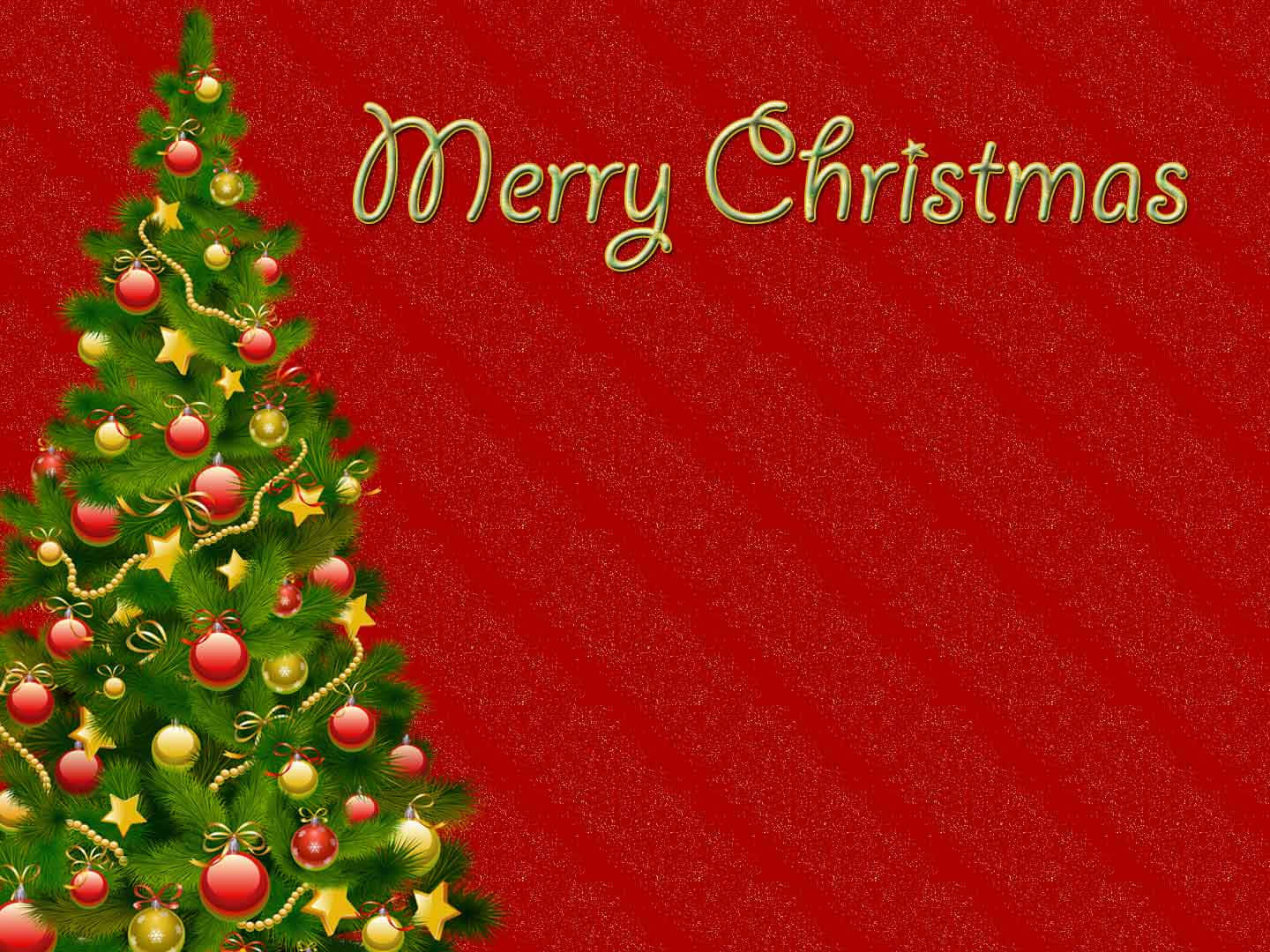 Celebrate the holiday season with this festive red Christmas background
