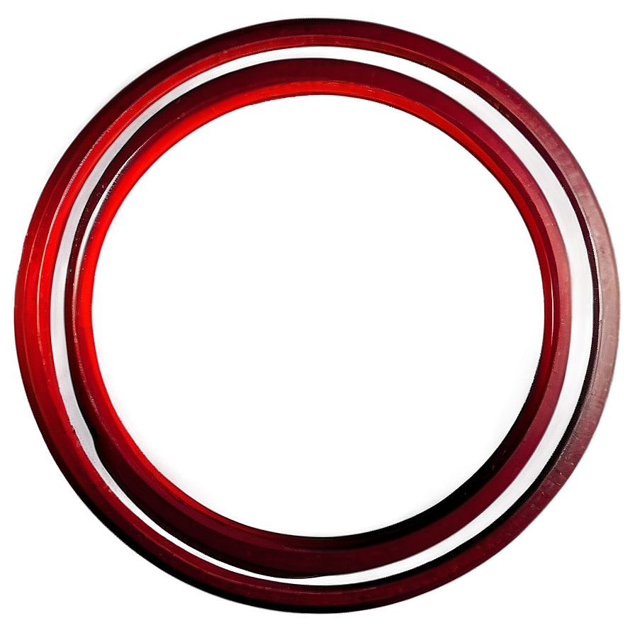 Red Circle For Web Design Png Iqj PNG
