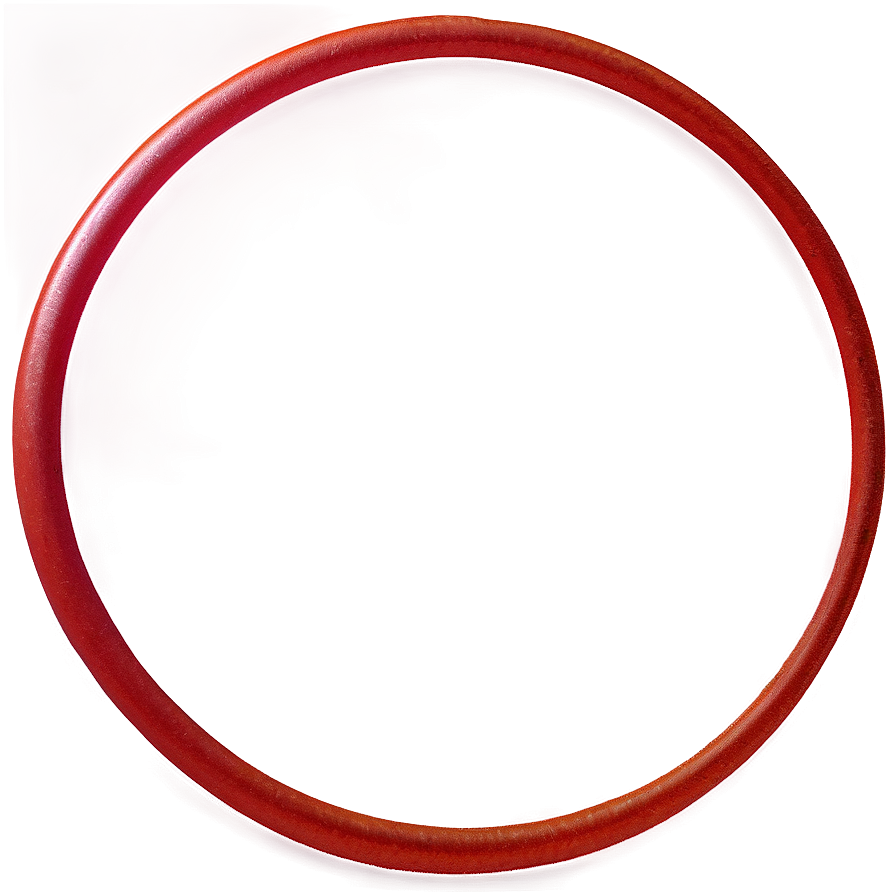 Red Circle No Background Png Vfb19 PNG
