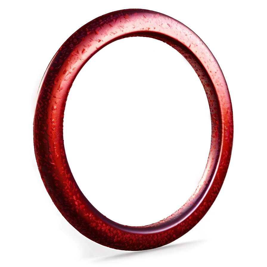 Red Circle Symbol Png Qgo61 PNG