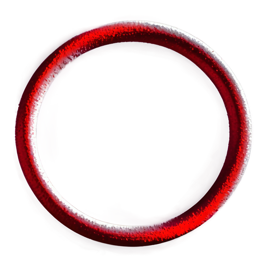 Red Circle Symbol Png Xuh6 PNG