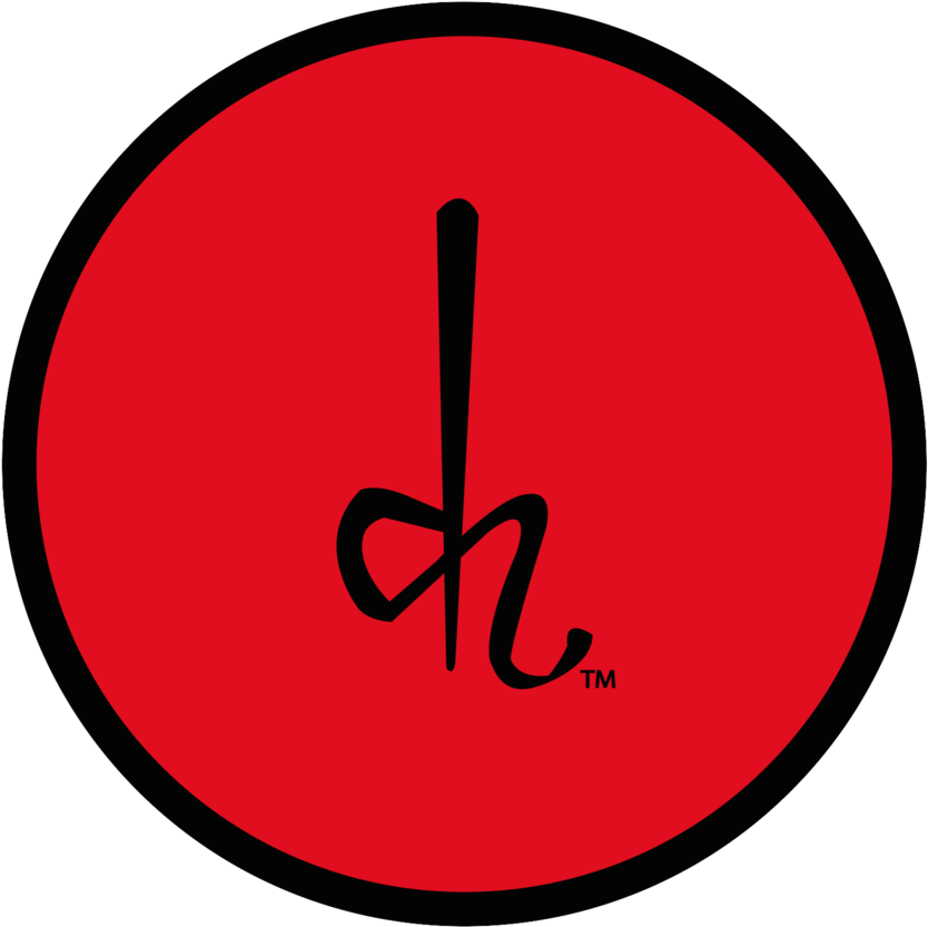 Red Circle Trademark Symbol PNG