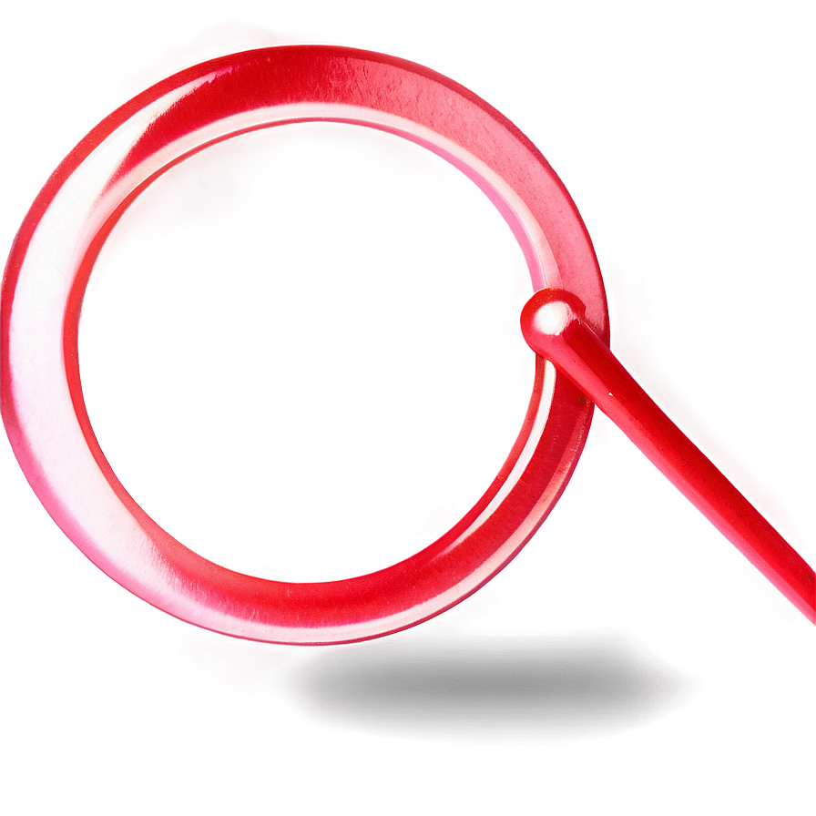 Red Circle Transparent Background Png Gao62 PNG