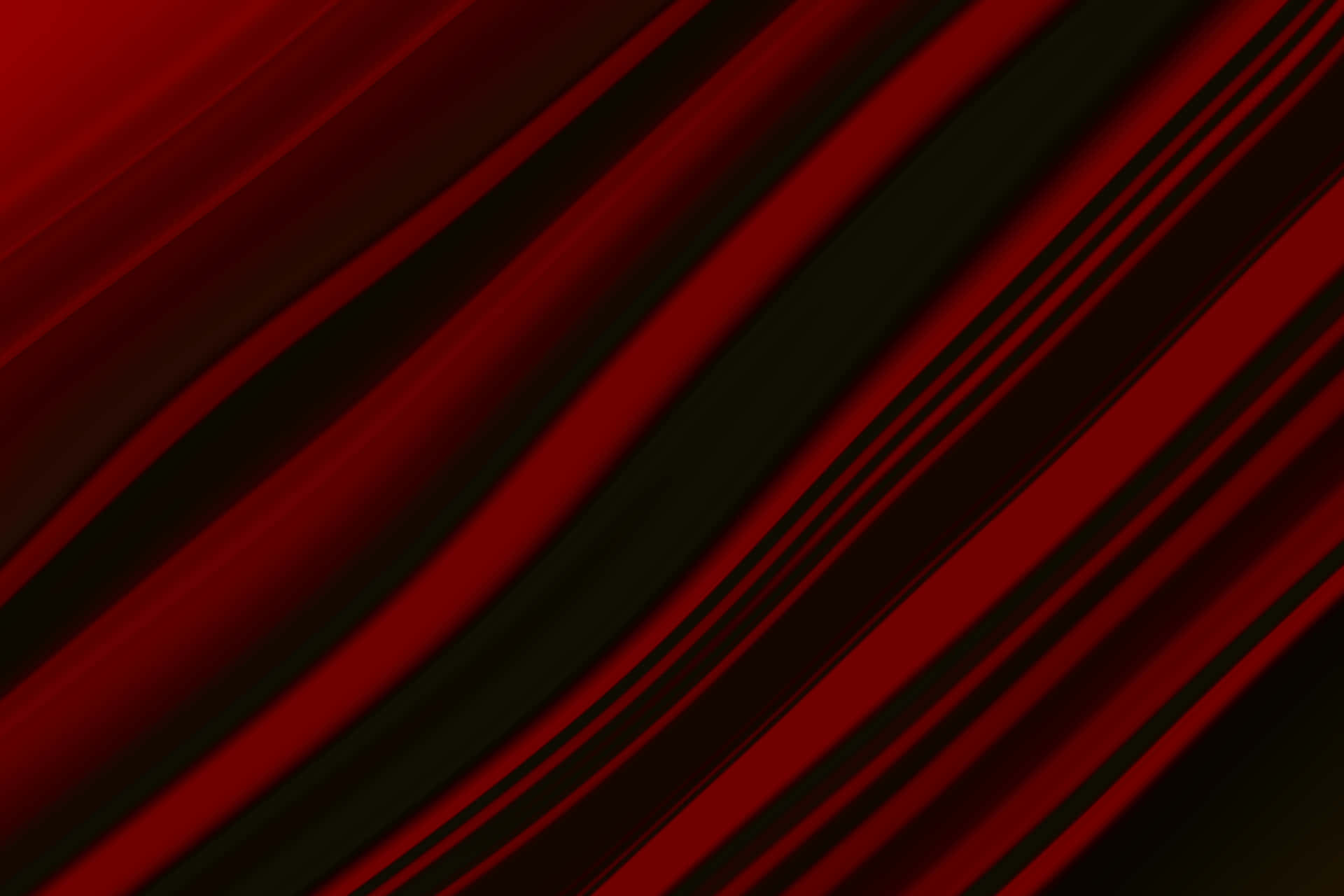 Red And Black Abstract Wallpaper