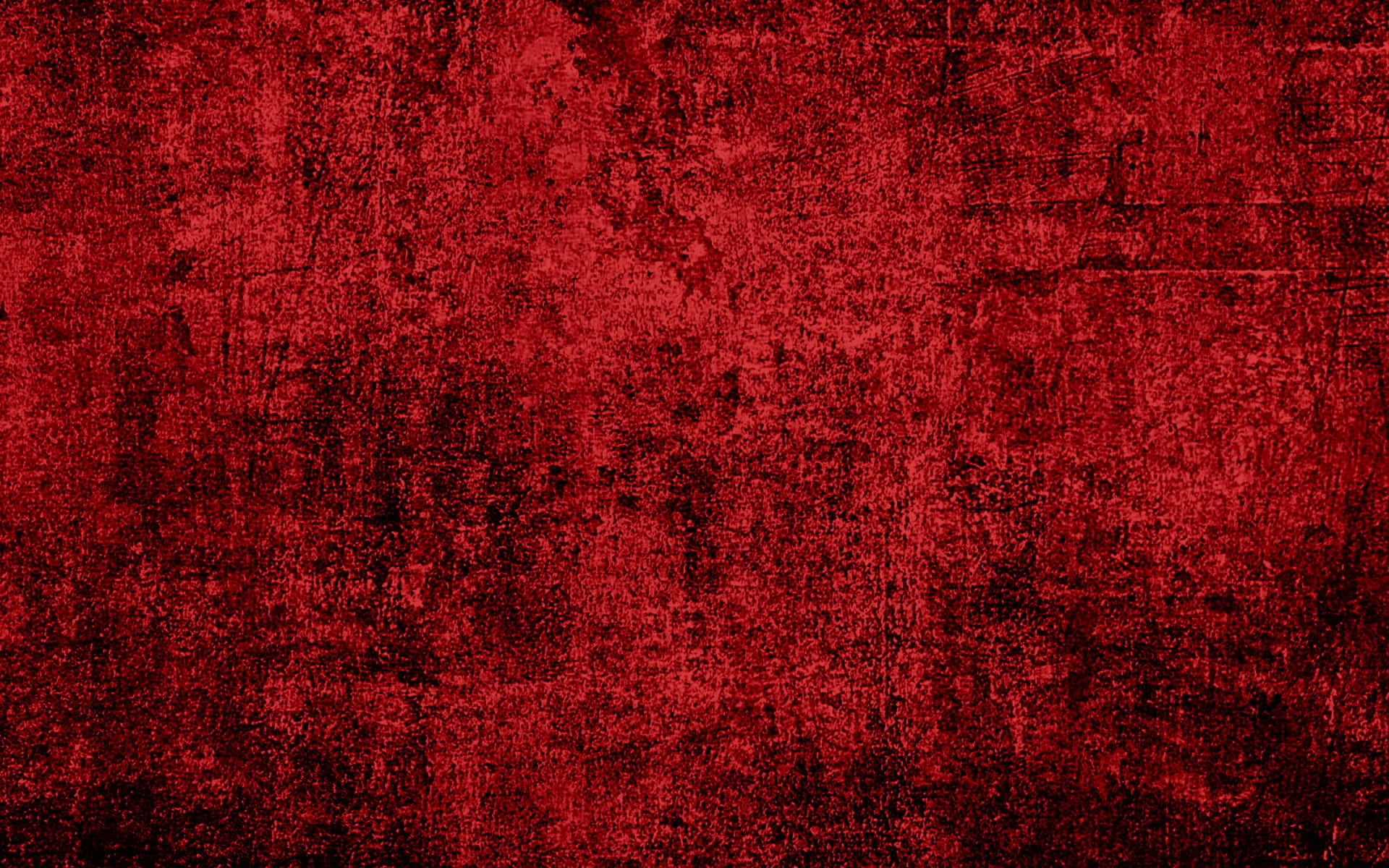 Unosfondo Rosso Con Molta Texture