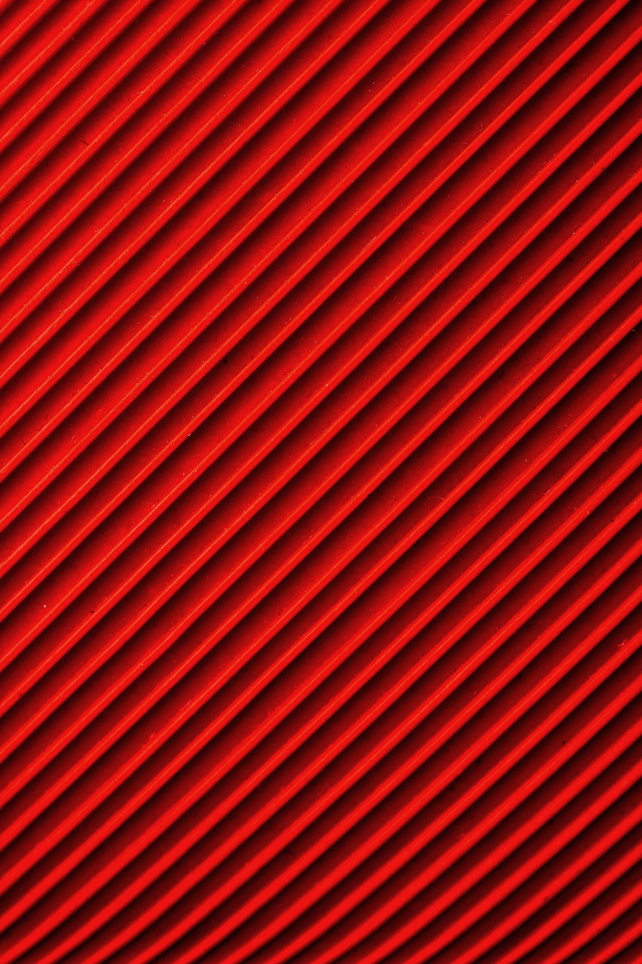 Imagende Color Rojo Fibra De Carbono