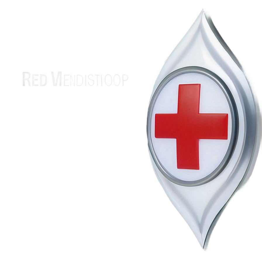 Red Cross Flag Image Png 45 PNG