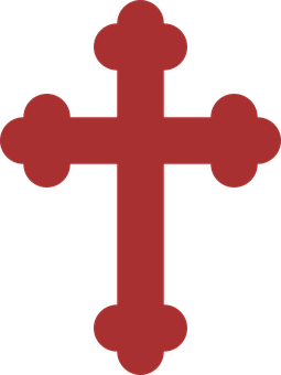 Red Cross Icon PNG