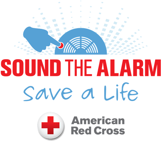 Red Cross Sound The Alarm Campaign PNG