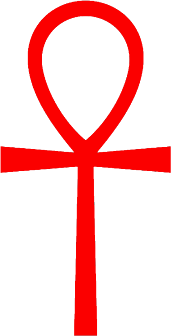 Red Cross Symbol Variation PNG