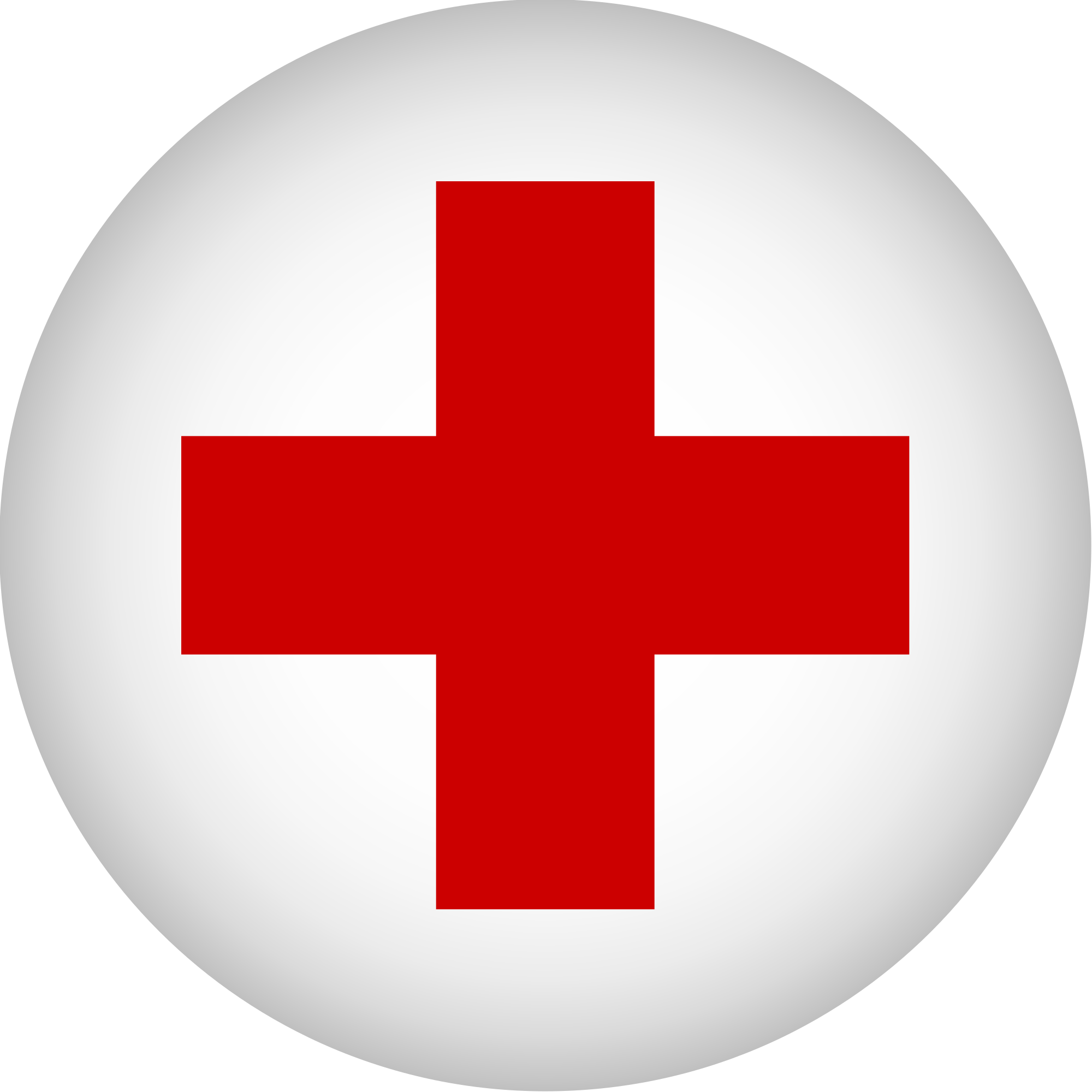Red Cross Symbol PNG