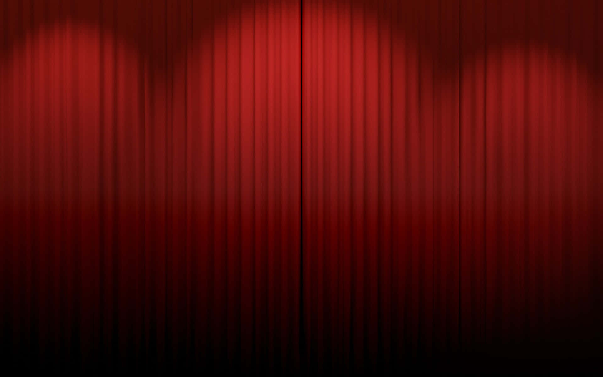Welcome to the Red Curtain Spectacle