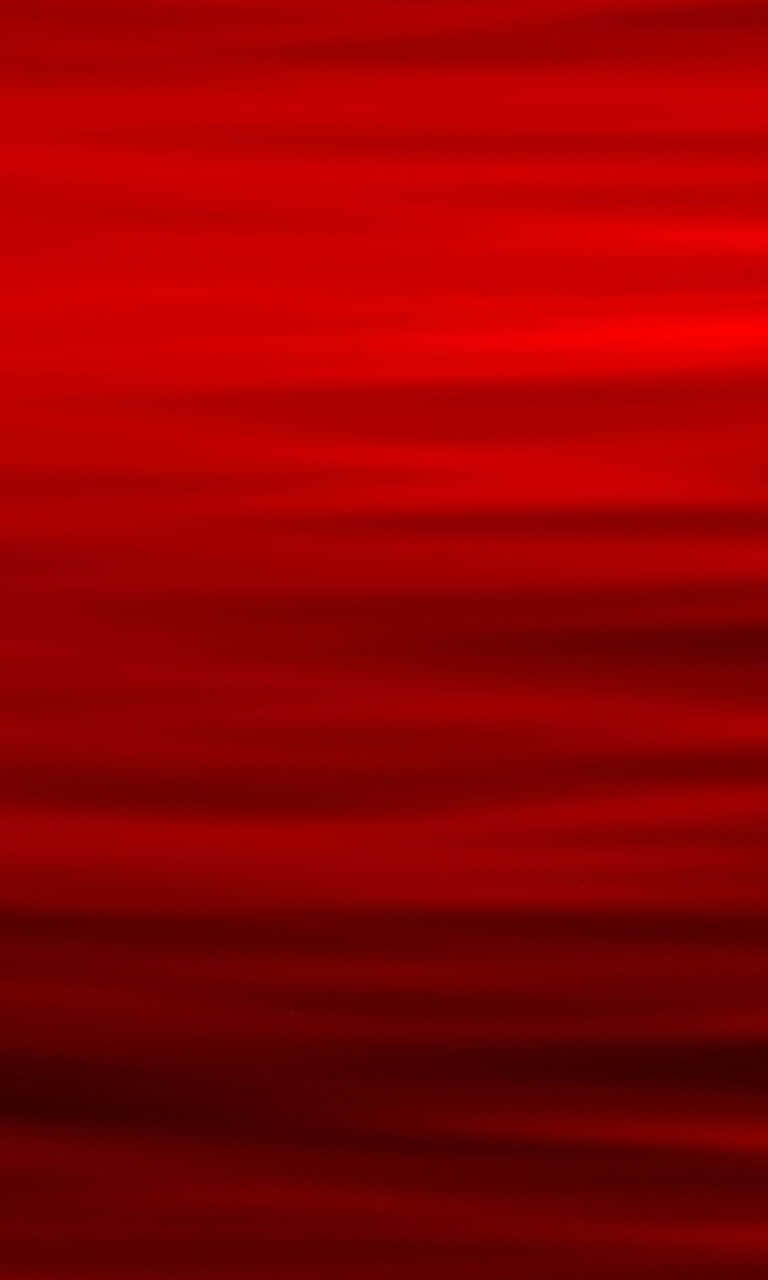 Red Cute Aesthetic Curtains Wallpaper