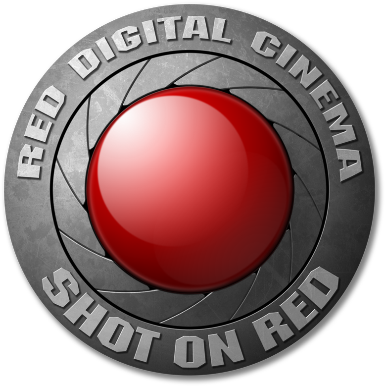Red Digital Cinema Logo PNG