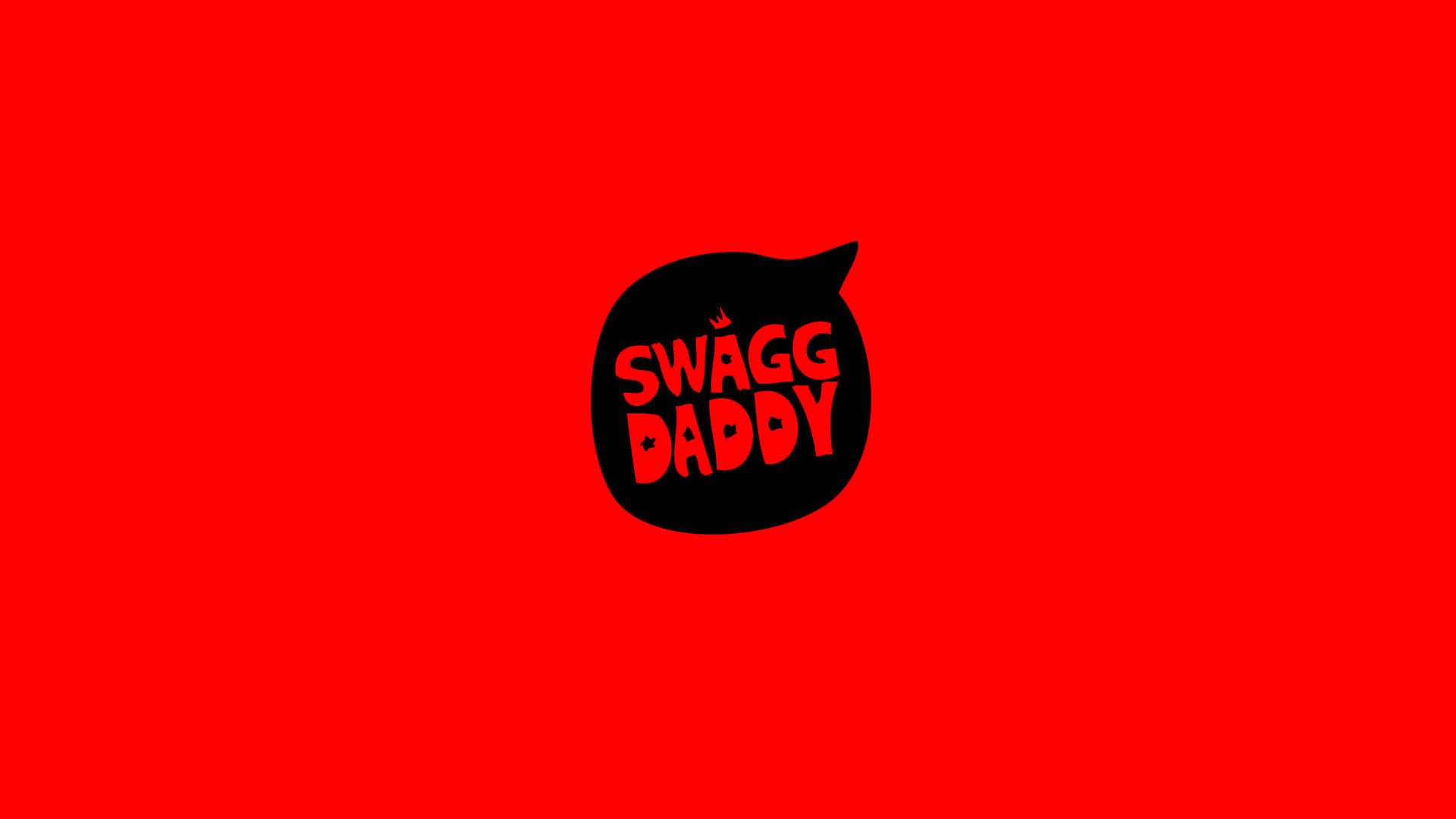 Red Dope Swag Daddy Wallpaper