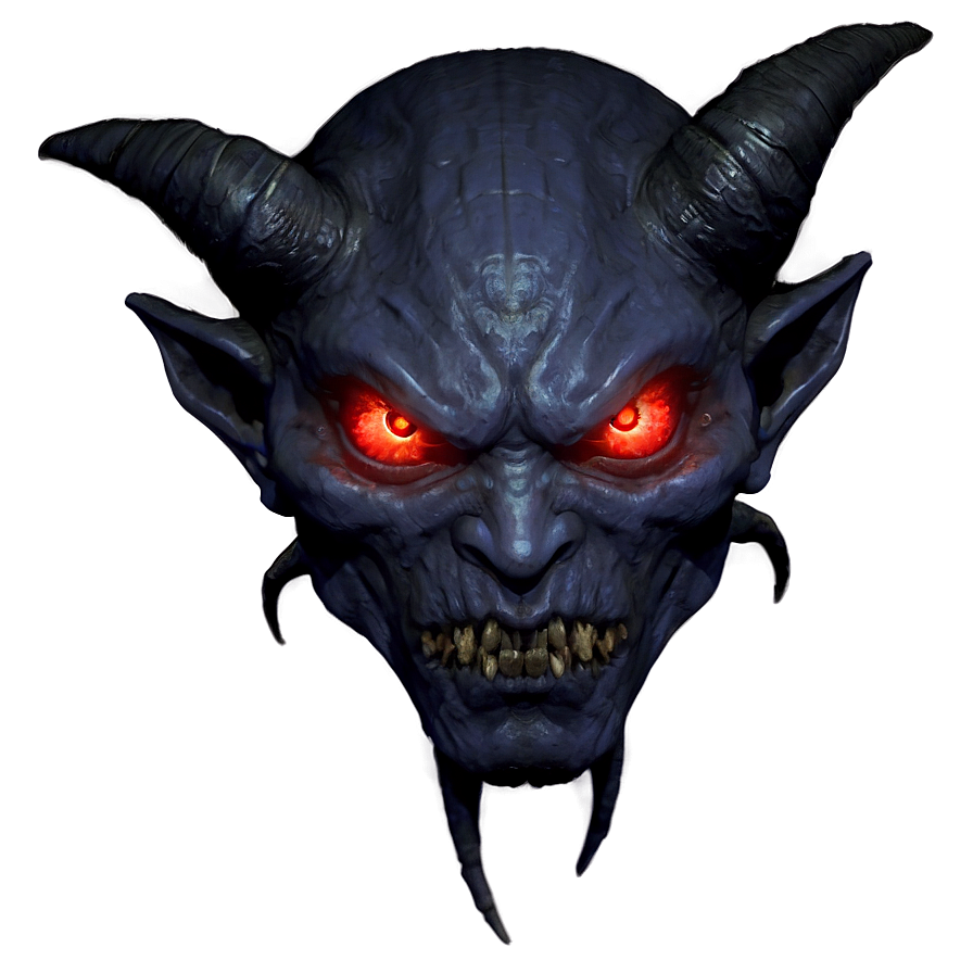 Download Red Eyes Demon Png Aaf73 | Wallpapers.com