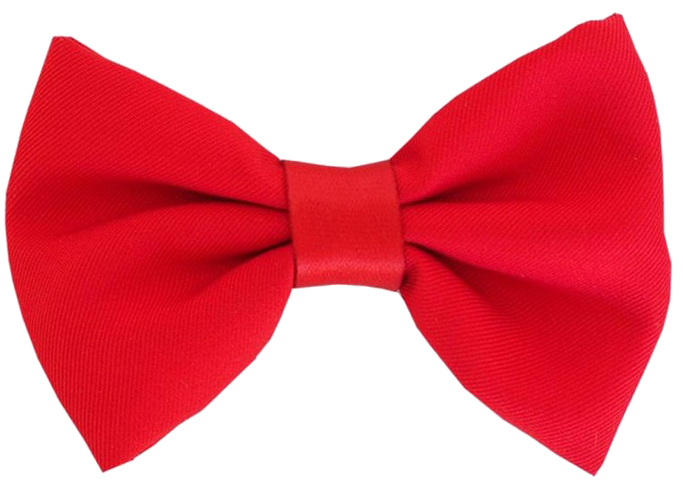 [100+] Red Bow Png Images | Wallpapers.com