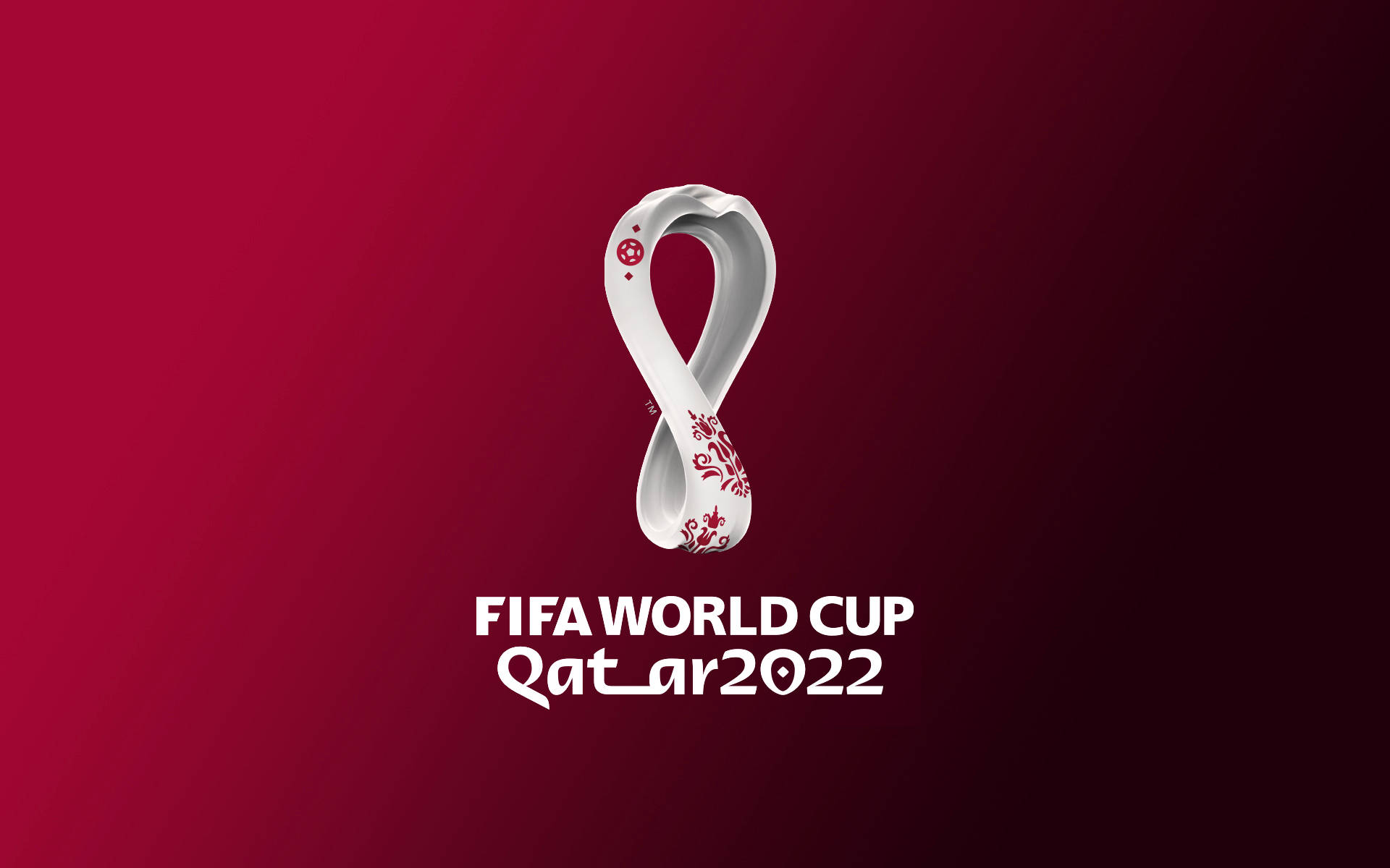 Get Ready For The 2022 Fifa World Cup in Qatar Wallpaper