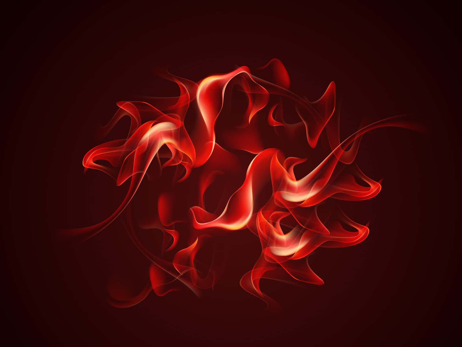 Fiery Passion