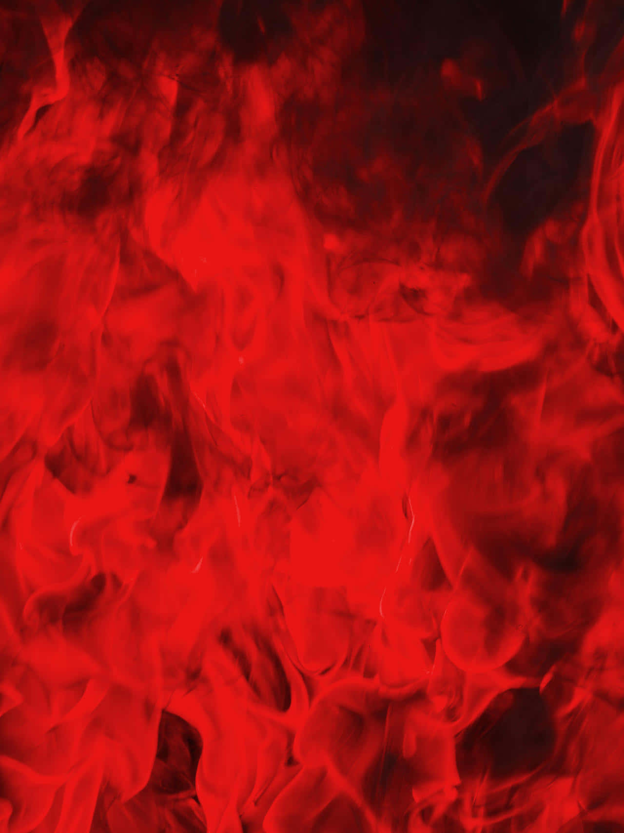 Get fired up with this invigorating Red Fire background.
